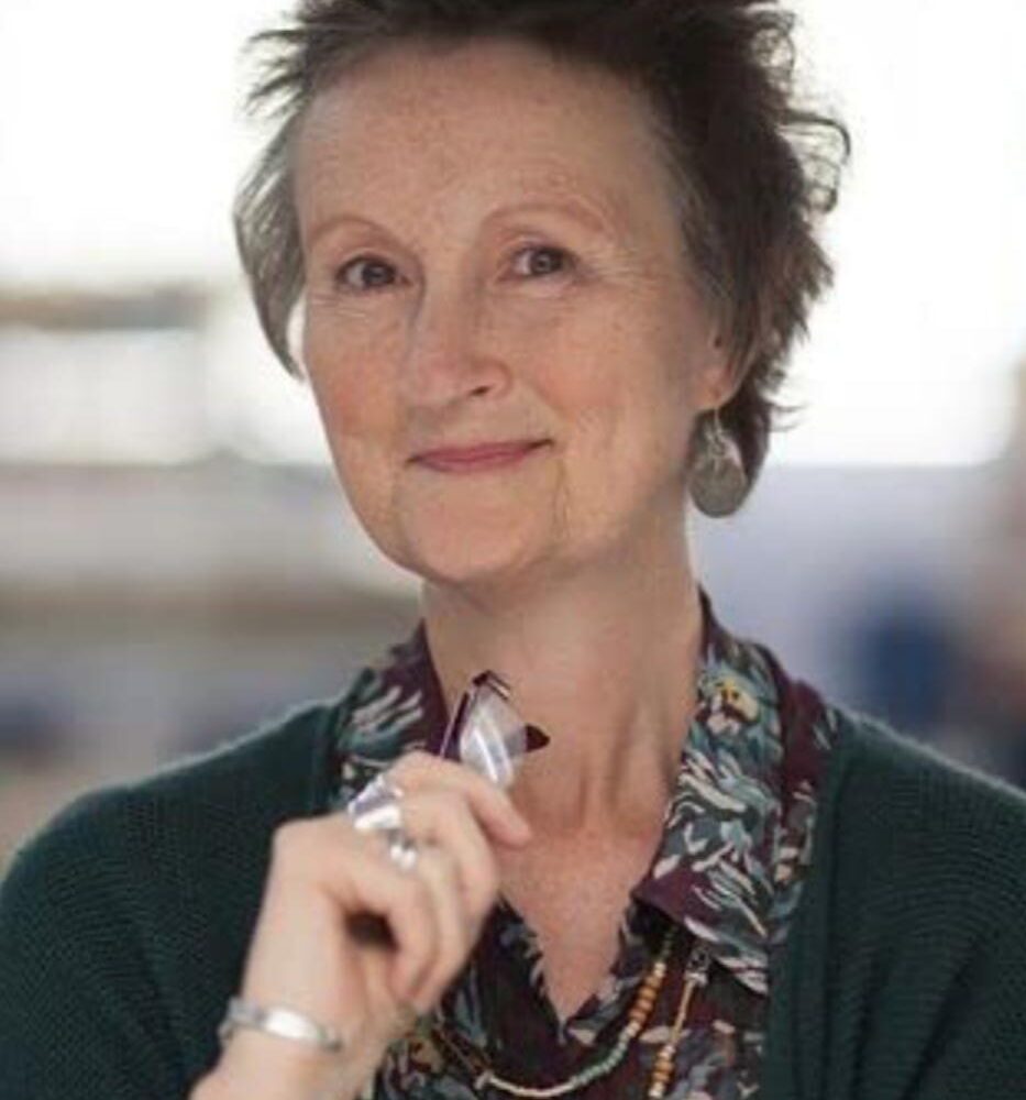 Georgie Glen