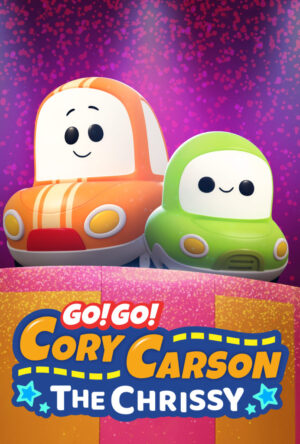 دانلود و تماشای انیمیشن Go! Go! Cory Carson: The Chrissy 2020