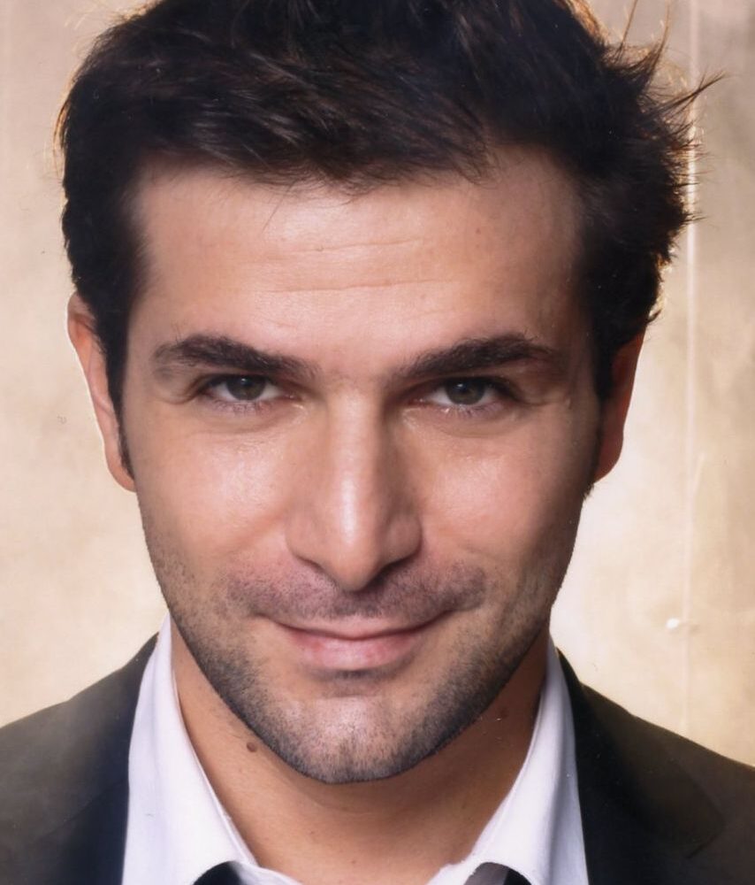 Gregory Fitoussi