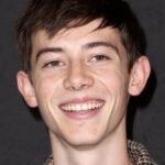 Griffin Gluck