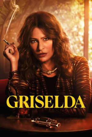 دانلود و تماشای سریال Griselda 2024