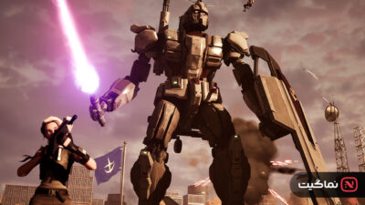 Gundam Requiem for Vengeance 2024