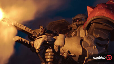 Gundam Requiem for Vengeance 2024