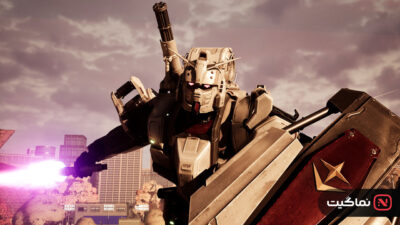 Gundam Requiem for Vengeance 2024