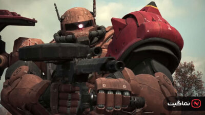 Gundam Requiem for Vengeance 2024