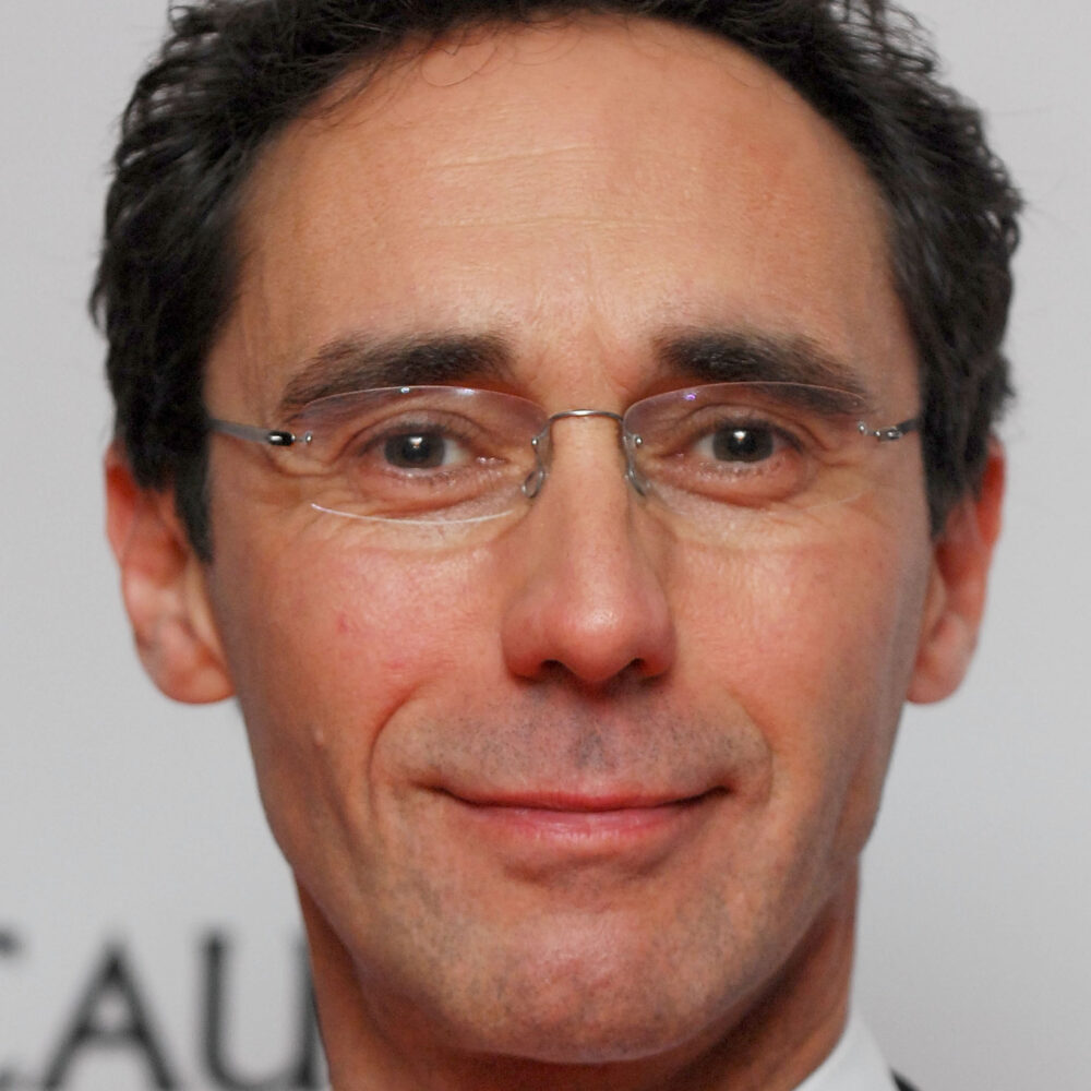 Guy Henry