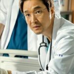 Han Suk-kyu