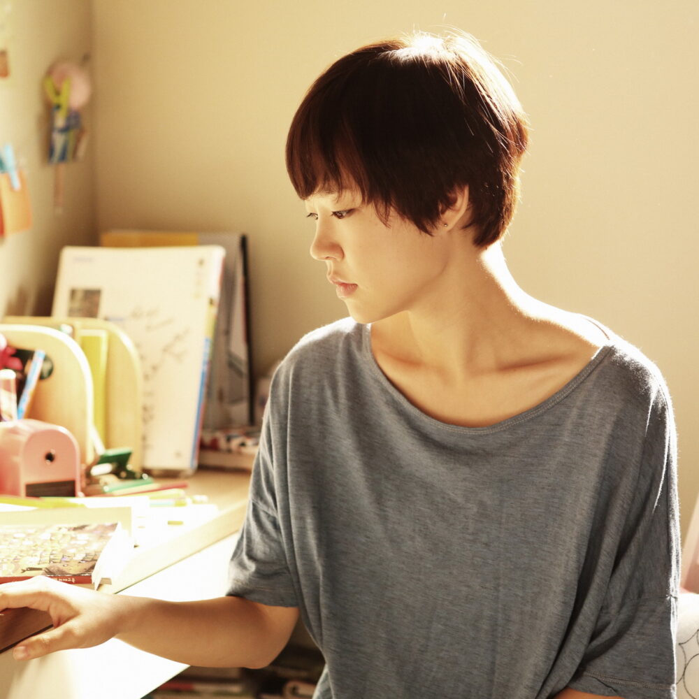 Han Ye ri