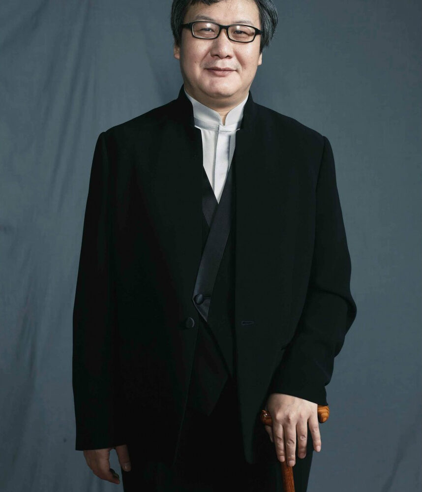 Haofeng Xu