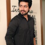 Harish Kalyan