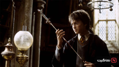 Harry Potter and the Chamber of Secrets 2002