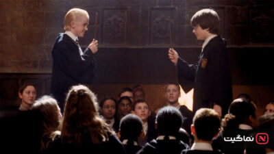 Harry Potter and the Chamber of Secrets 2002