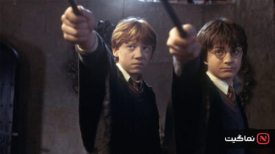 Harry Potter and the Chamber of Secrets 2002
