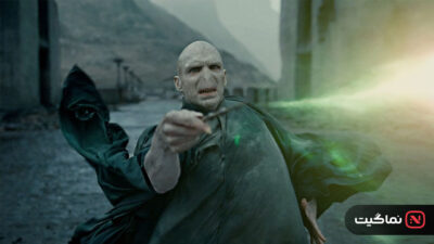 Harry Potter and the Deathly Hallows Part 2 2011