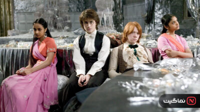 Harry Potter and the Goblet of Fire 2005