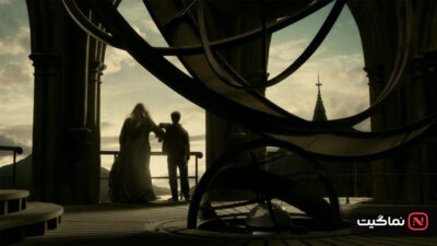 Harry Potter and the Half-Blood Prince 2009