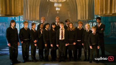 Harry Potter and the Order of the Phoenix 2007