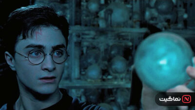 Harry Potter and the Order of the Phoenix 2007