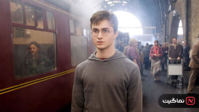 Harry Potter and the Order of the Phoenix 2007