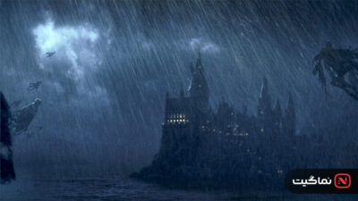 Harry Potter and the Prisoner of Azkaban 2004