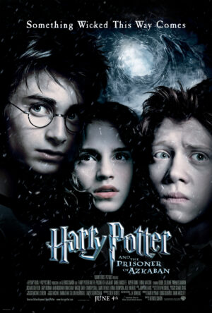 دانلود و تماشای فیلم Harry Potter and the Prisoner of Azkaban 2004