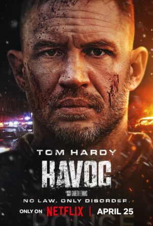 دانلود و تماشای فیلم Havoc 2025