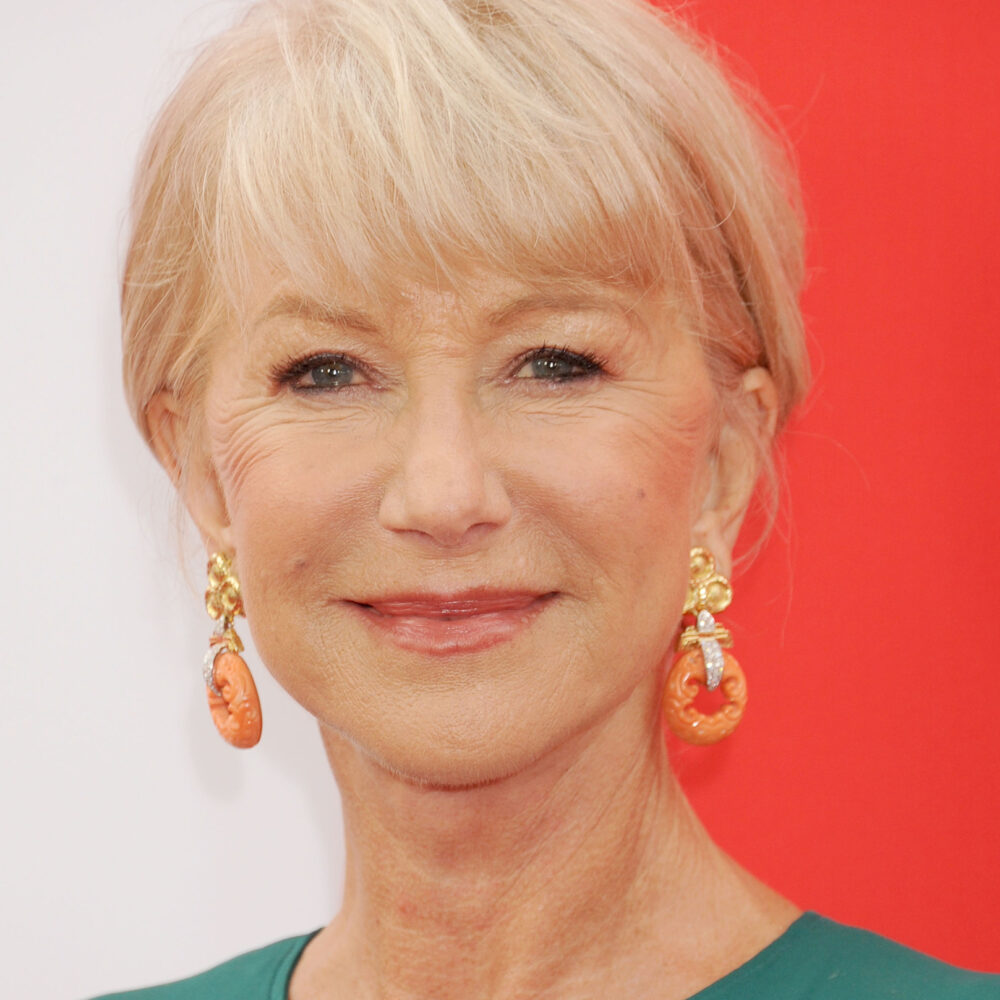 Helen Mirren