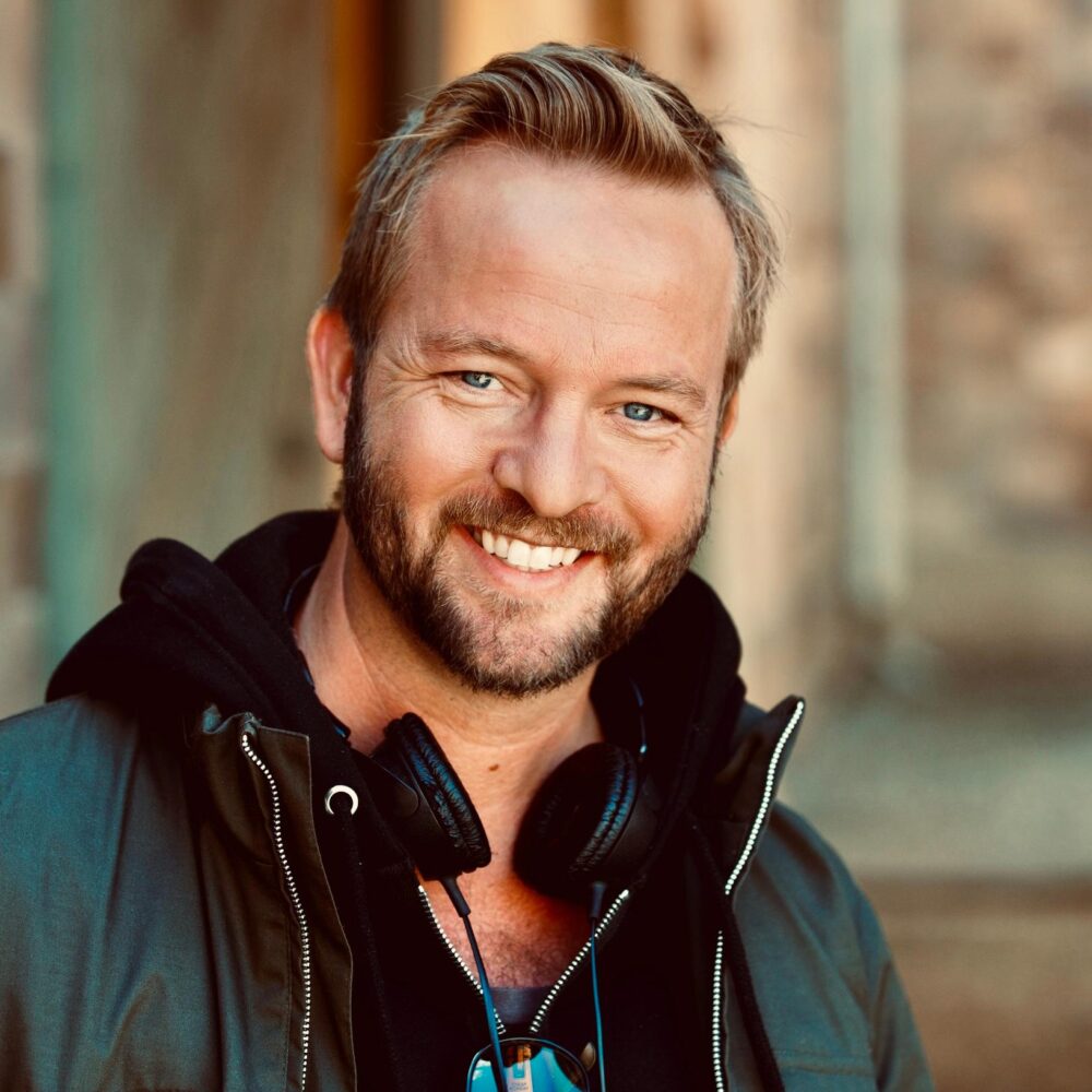 Henrik Bjorn