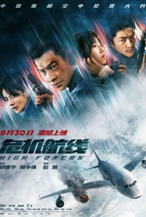 دانلود و تماشای فیلم High Forces 2024