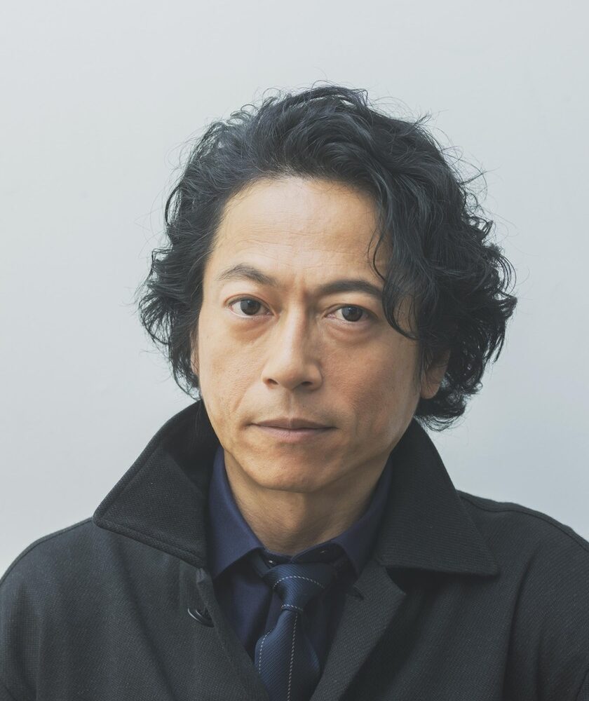 Hiroshi Mikami