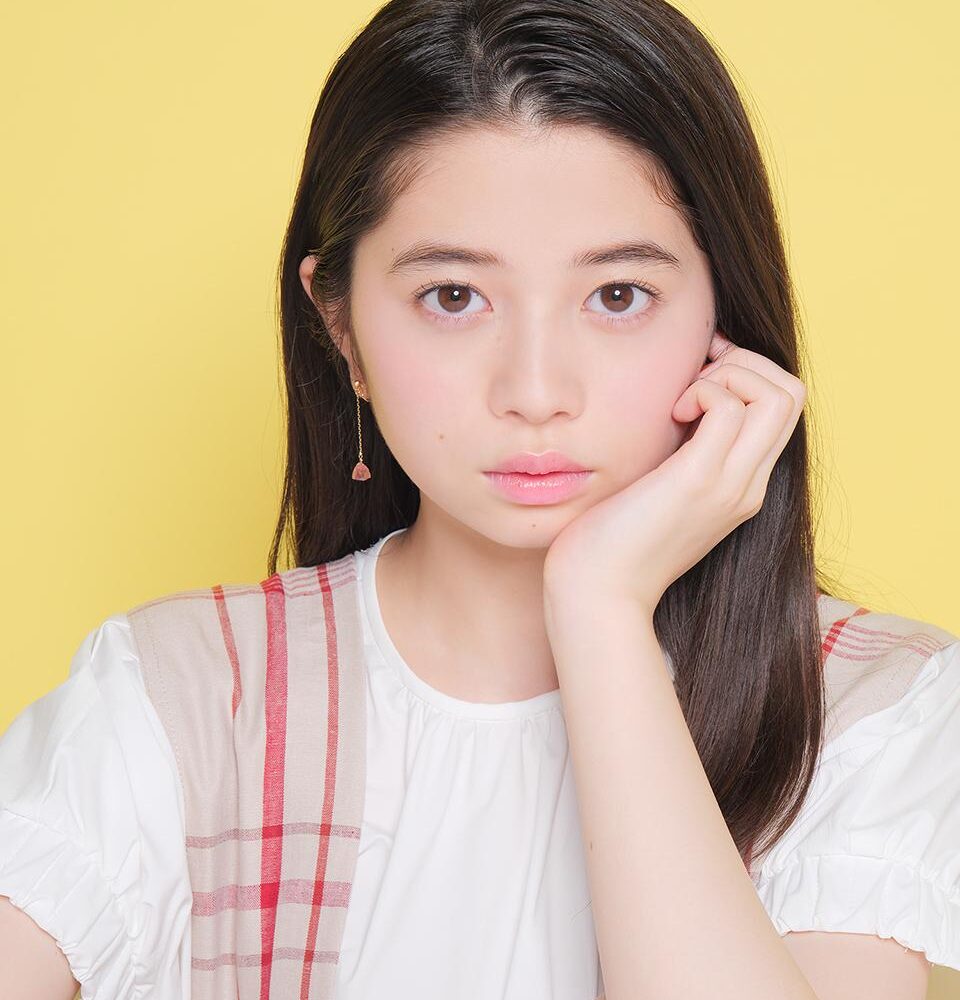 Hiyori Sakurada