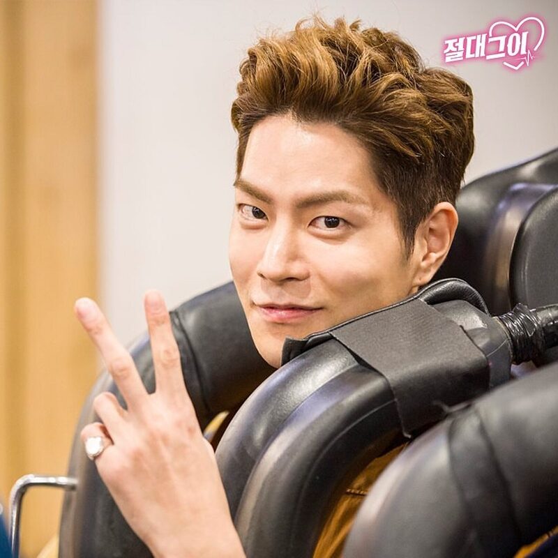 Hong Jong hyun