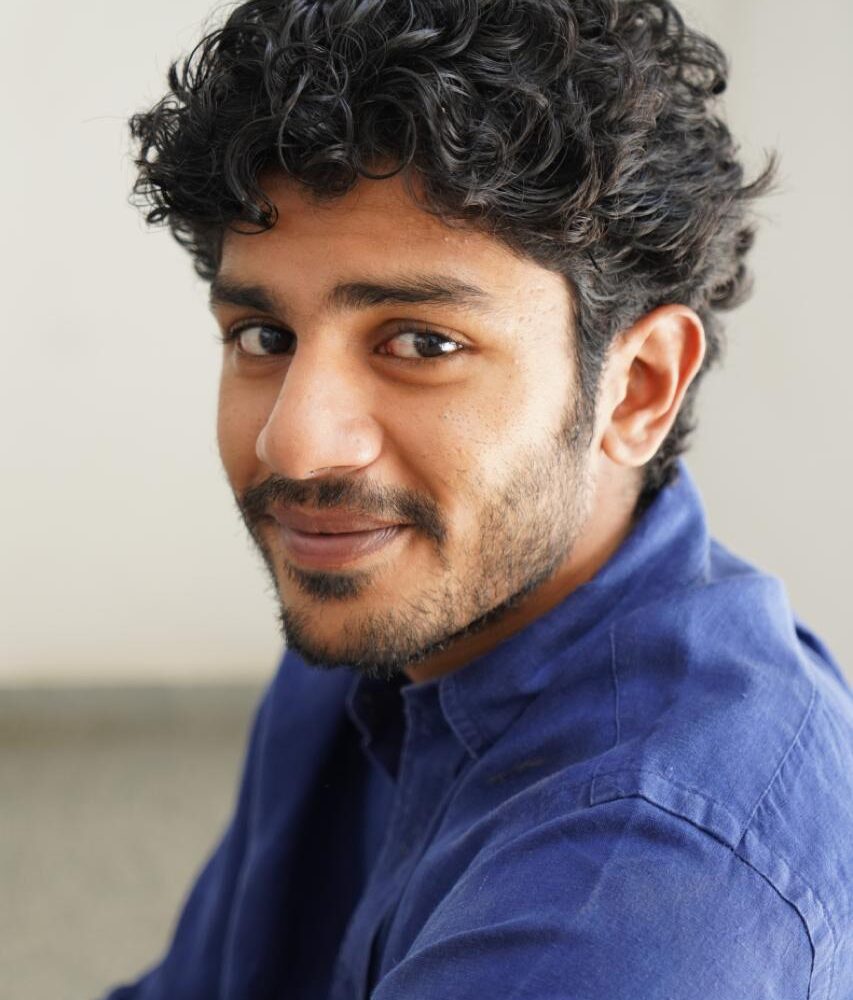 Hridhu Haroon