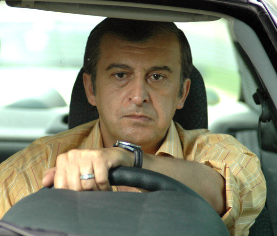 Huseyin Avni Danyal