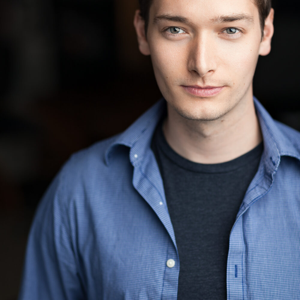 Ian Hanlin