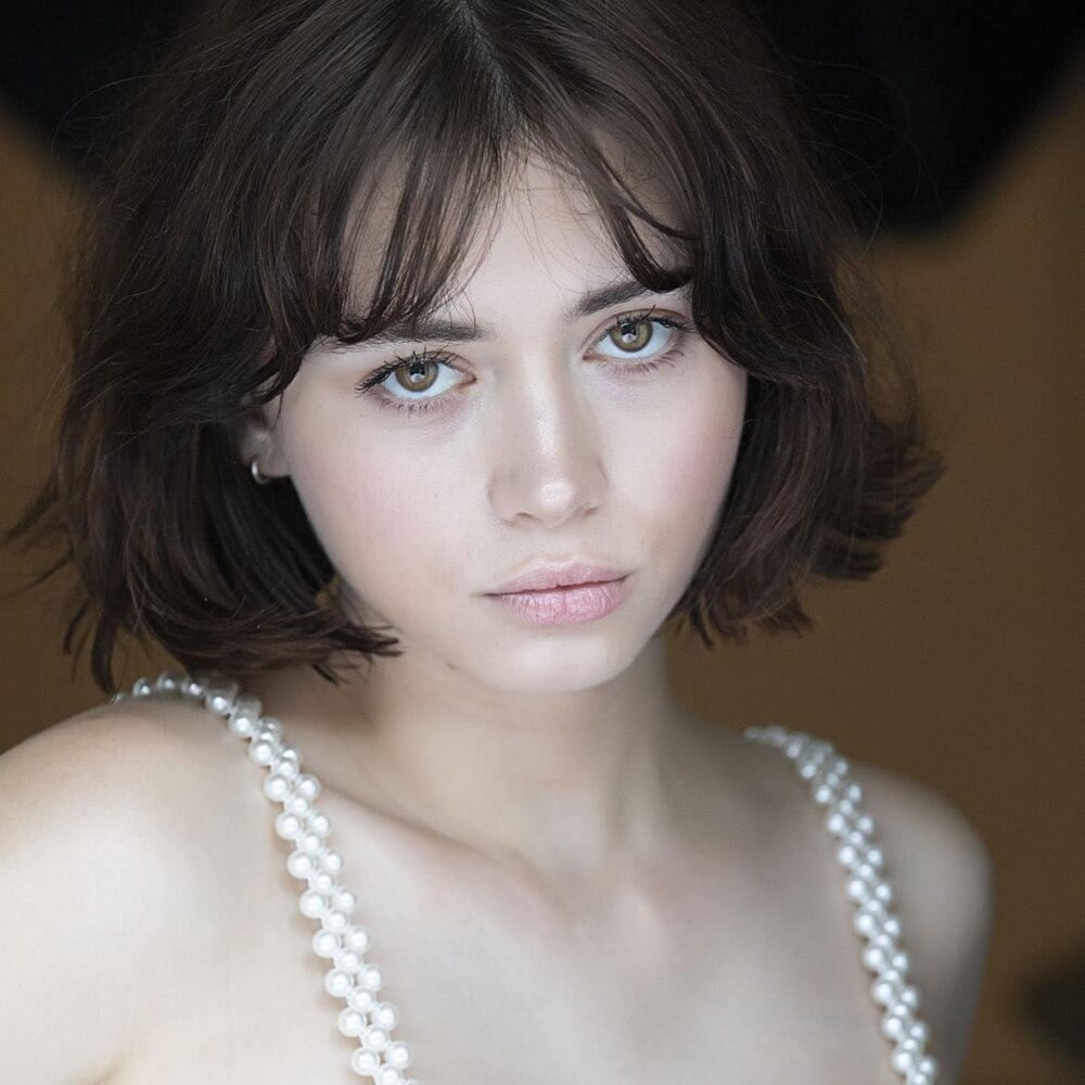 Isa Montalban
