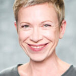 Isabel Kleefeld
