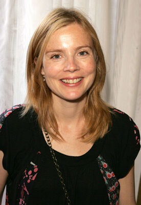 Isabelle Carre
