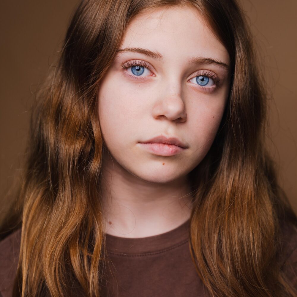 Izzy Westlake