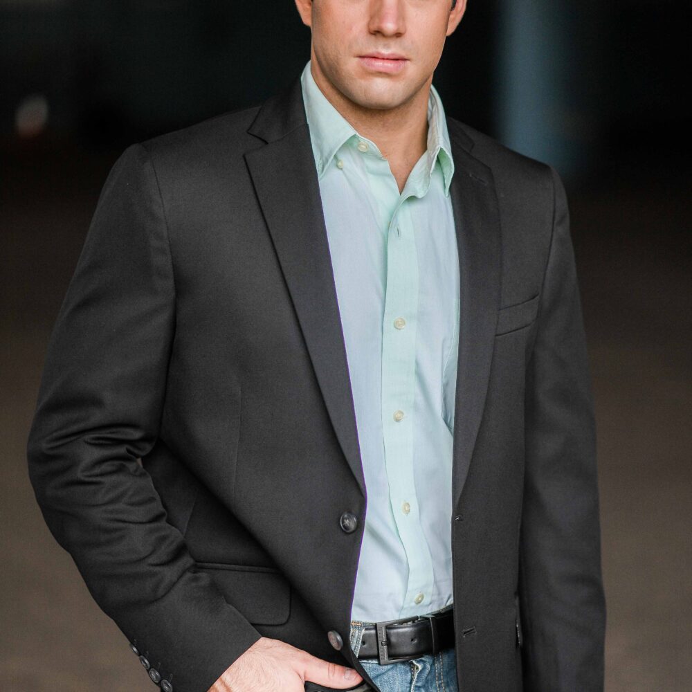 Jacob Hacker