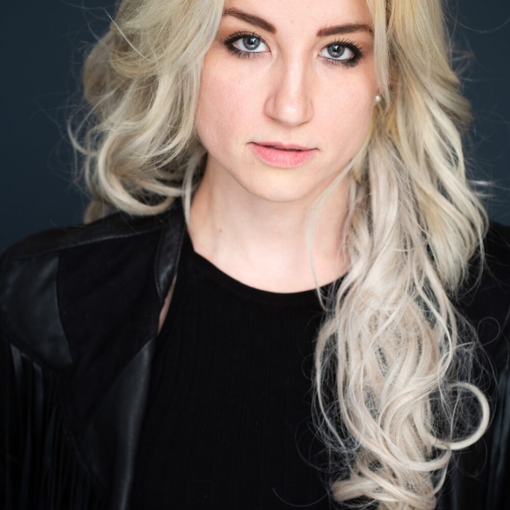 Jade Kelly