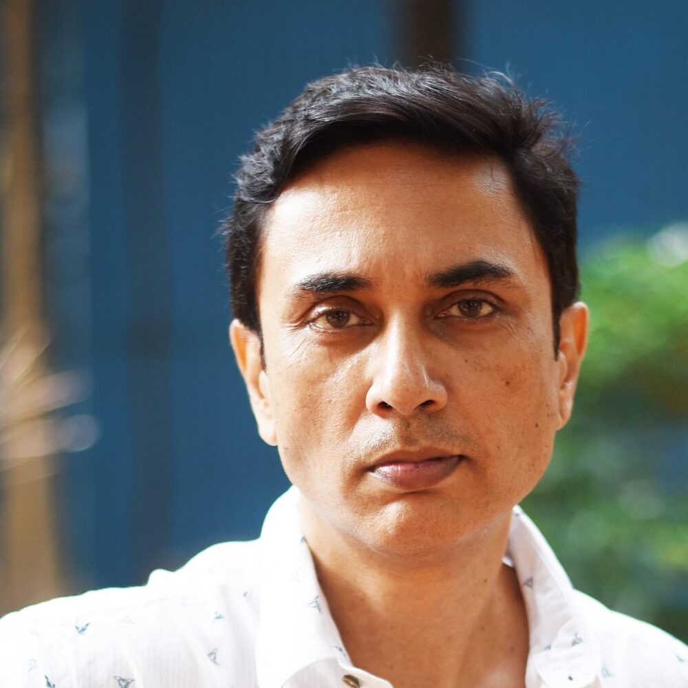Jaimini Pathak