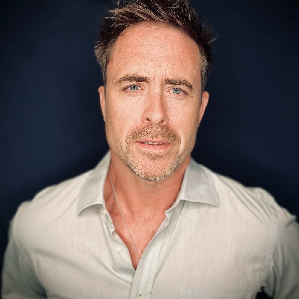 James Murray
