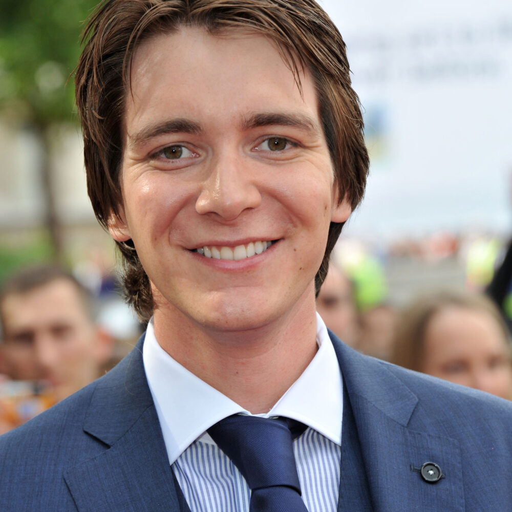 James Phelps