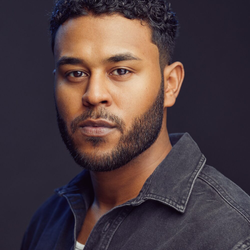 Jason Armani Martinez