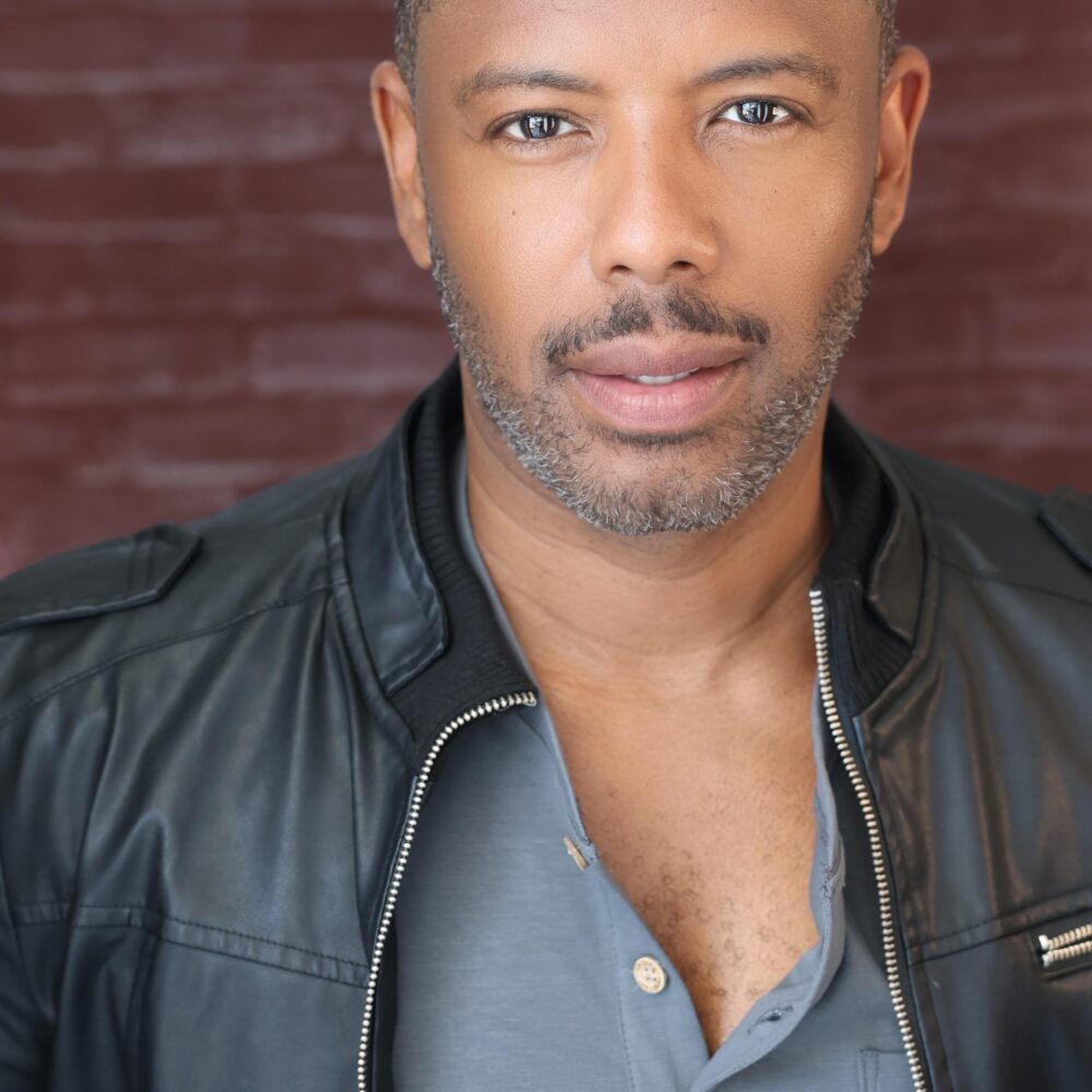 Jason Graham