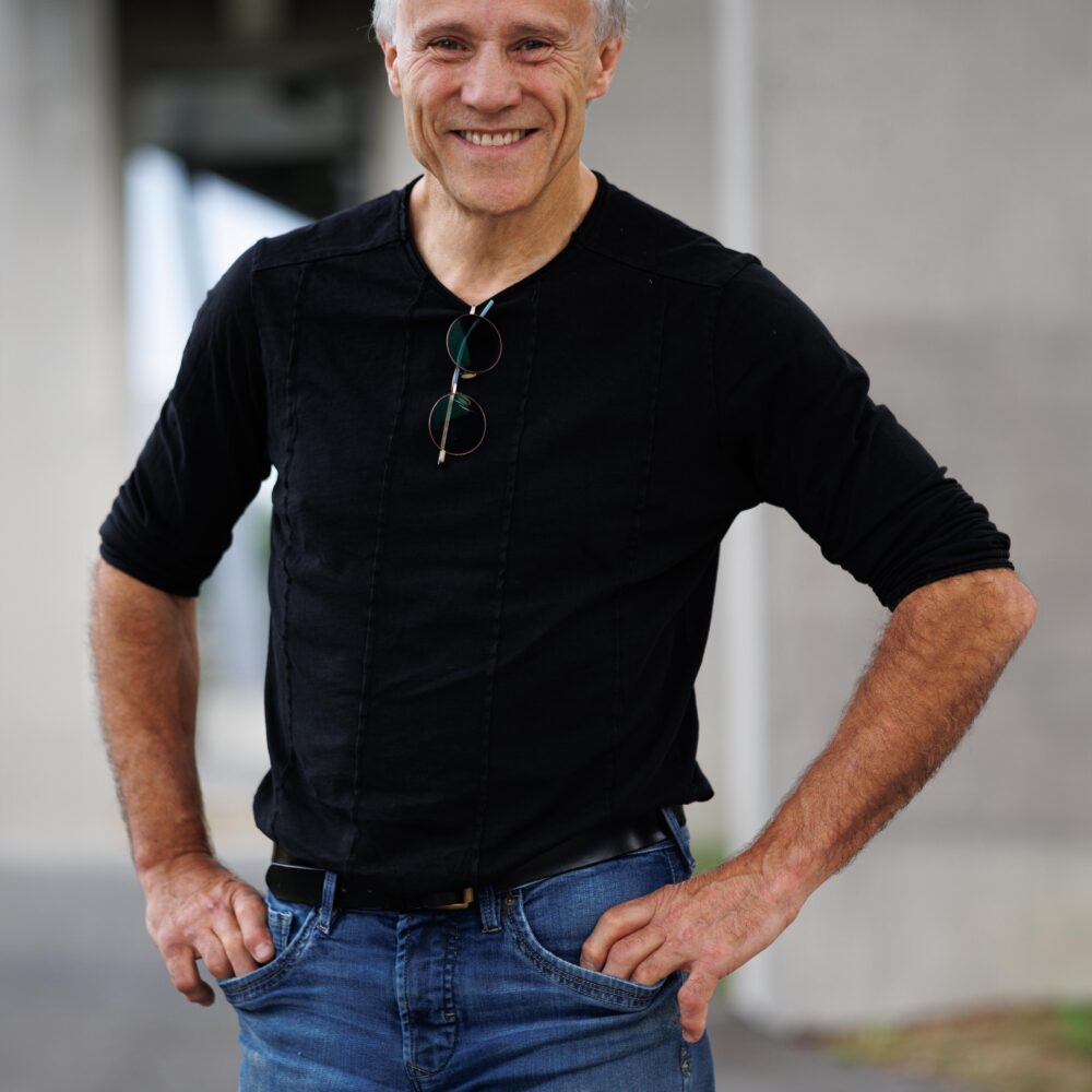 Jean Francois Pouliot
