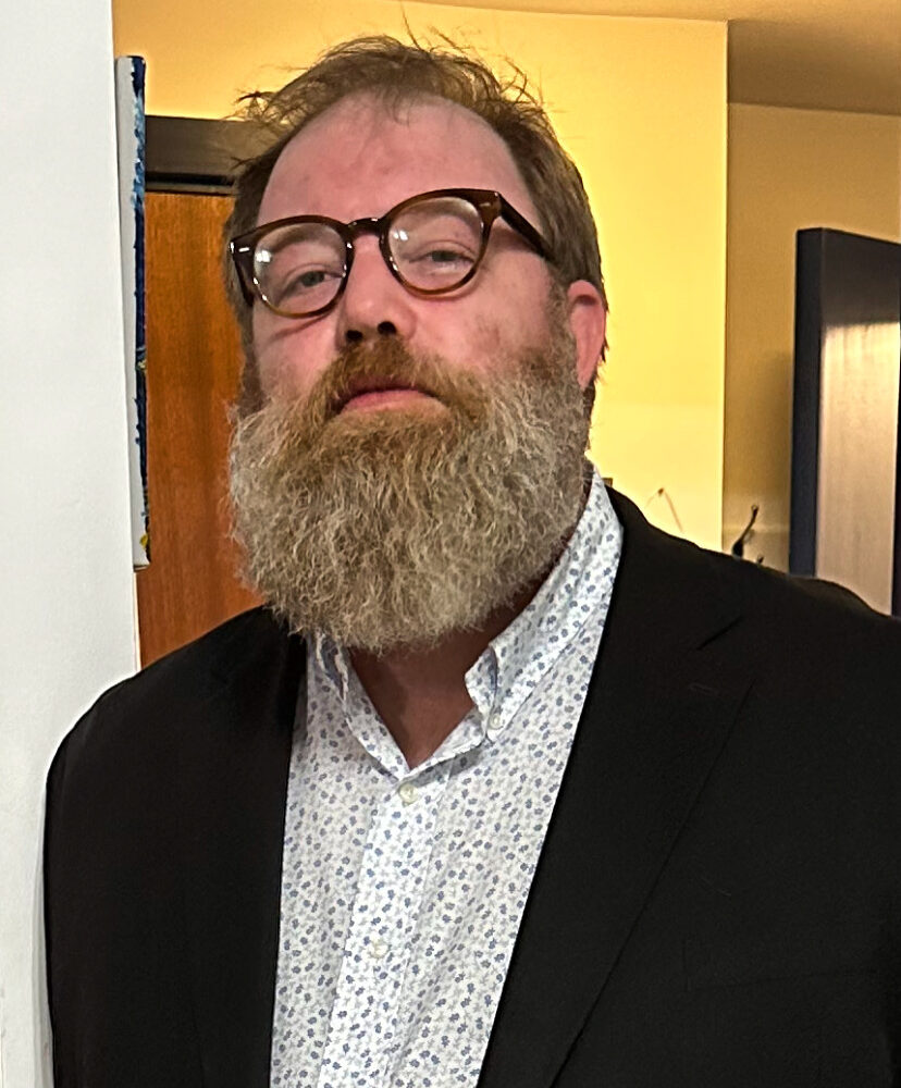 Jeff Pope