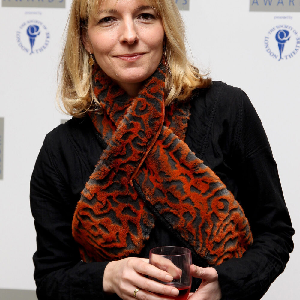 Jemma Redgrave