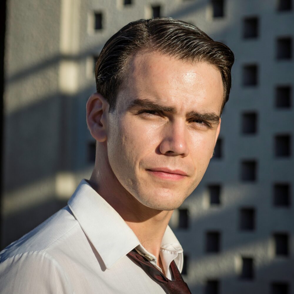 Jeremy Neumark Jones